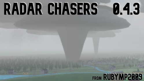 [WARNINGS] Radar Chasers [0.4.12]