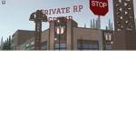 PRPG | Private RP