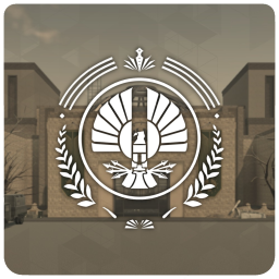 The Capitol Arena | Book Version