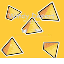 Windy Desert icon