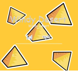 Windy Desert icon