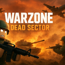 Warzone: Dead Sector [IN WORK!]