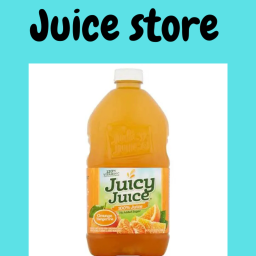 Juice store
