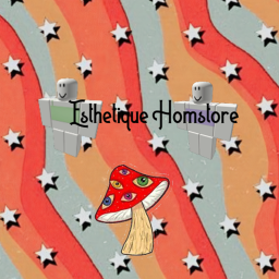 Esthétique Homestore <3