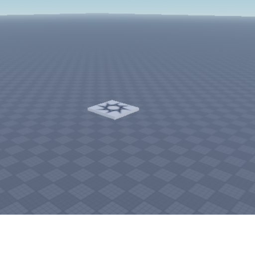 ( Indev! ) Simple Block Building Game