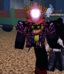 Unavenged