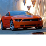 Mustangz
