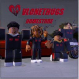 VloneThugs HomeStore