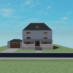 Williams Residence