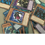 YU-GI-OH gamers