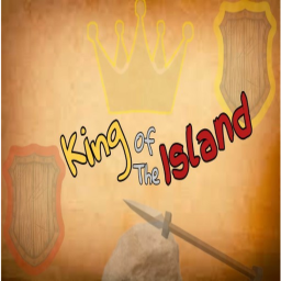 King of the Island