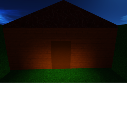 Do Not Enter This House
