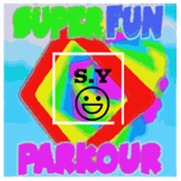 FUN obby also (hangout) SY