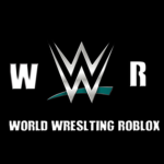 WWR - World Wrestling Roblox