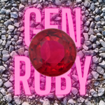TROPA RUBY
