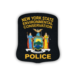 NYSDEC Law Enforcement