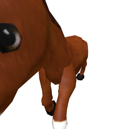 Horse Launcher!!!!!!!