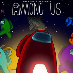 Amongus [NEW MORPHS!]