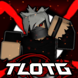 [STAFF ONLY] - The Legends of Tokyo Ghoul