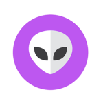 Tape Aliens!