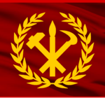 The People's liberation North Korean Army.