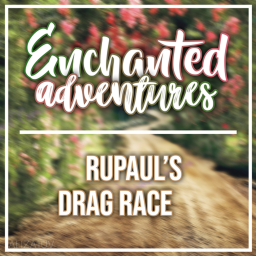 RuPaul's Drag Race