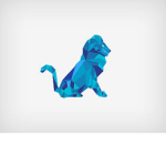 The Blue Lions Strong