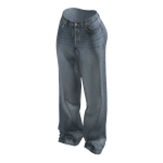 Sky Wash Jeans