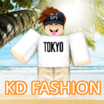 KD Fashion [Cheap Clothes for Everyone]