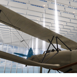 Seattle-Tacoma International Airport