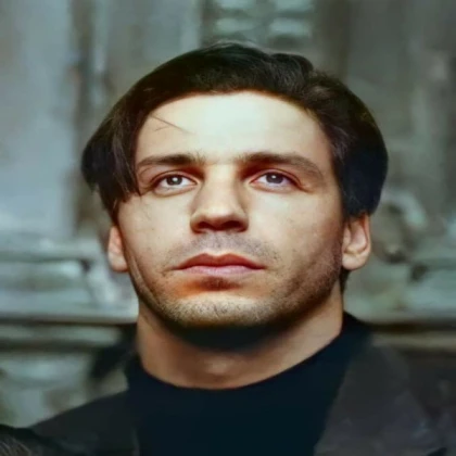 Rammstein singer