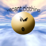 vacant.clothing