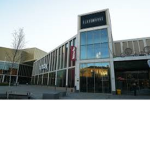 The Glass works Uk