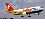 Bal Air CTA
