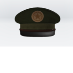 Hat army .