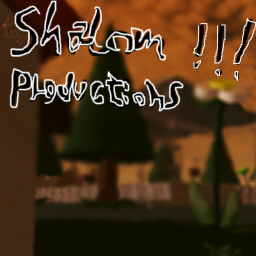 Shalom Productions Lobby ™