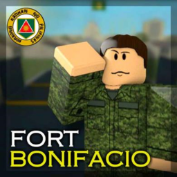 [UNFINISHED] Phillipine Millitary Official