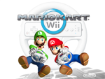 Mario Kart Wii Group