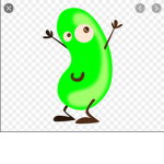 Da Hot Beans