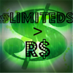 #Limiteds>R$