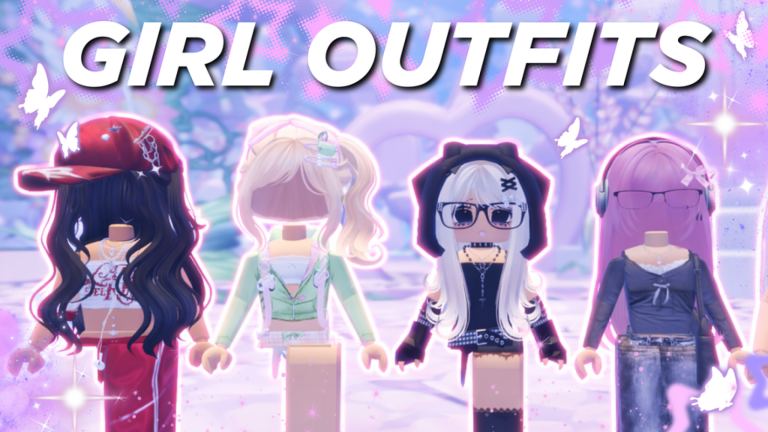 [UPD] Girl  Outfit Ideas🌸 screenshot 4