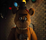 The Five Nights
