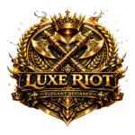 L U X E • R I O T