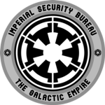 {{TGE}} Imperial Security Bureau