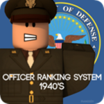 [USM40s] United States Officer Ranking System