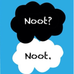 noot noot noot