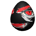 [CODE: EvilTima] Evil Tima egg