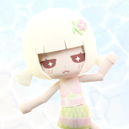 🏖️Summer Matching Wii Mii Outfits