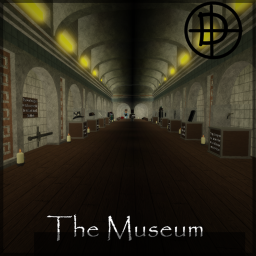 ❉ Deathatar Museum