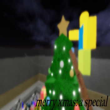 merry xmas to all